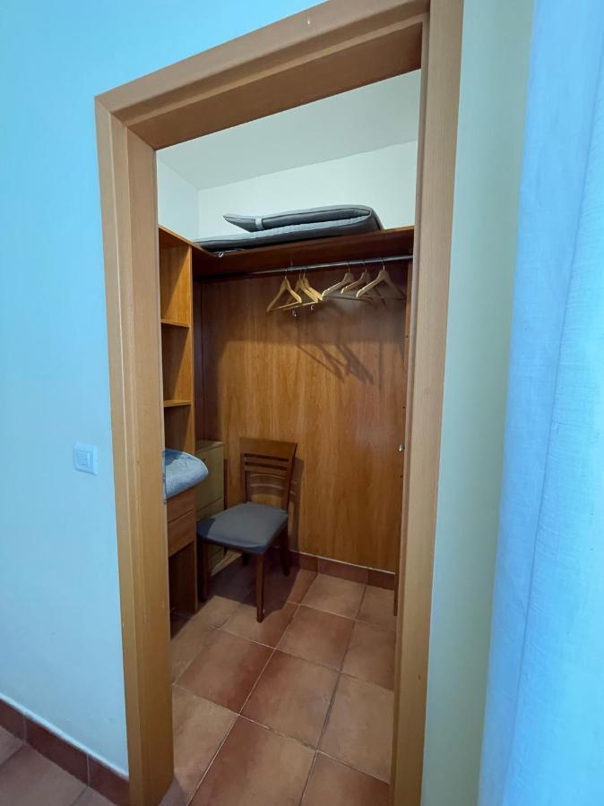 Apartamento Panoramica Golf San Jorge  Extérieur photo
